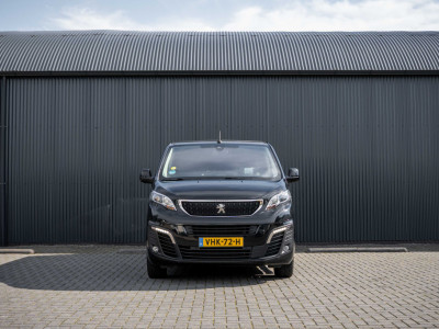 Peugeot Expert 2.0 BlueHDi 120 | Automaat | 6-Zits | 360° Camera | Carplay | Head up | PDC | Navi | Climatronic | Trekhaak foto 3