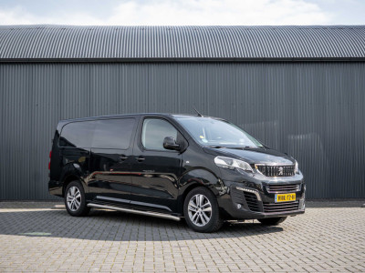 Peugeot Expert 2.0 BlueHDi 120 | Automaat | 6-Zits | 360° Camera | Carplay | Head up | PDC | Navi | Climatronic | Trekhaak foto 4