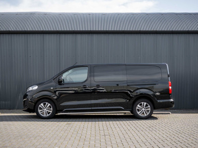 Peugeot Expert 2.0 BlueHDi 120 | Automaat | 6-Zits | 360° Camera | Carplay | Head up | PDC | Navi | Climatronic | Trekhaak foto 5