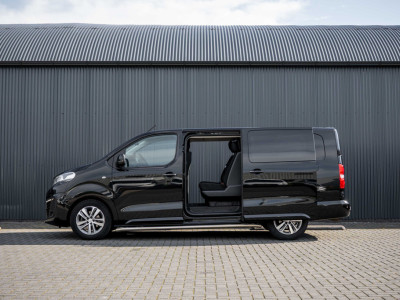 Peugeot Expert 2.0 BlueHDi 120 | Automaat | 6-Zits | 360° Camera | Carplay | Head up | PDC | Navi | Climatronic | Trekhaak foto 6