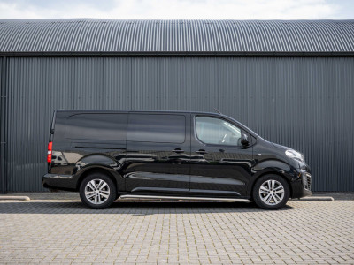 Peugeot Expert 2.0 BlueHDi 120 | Automaat | 6-Zits | 360° Camera | Carplay | Head up | PDC | Navi | Climatronic | Trekhaak foto 7