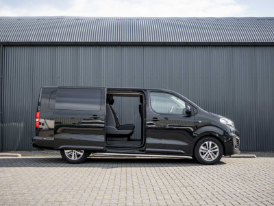 Peugeot Expert 2.0 BlueHDi 120 | Automaat | 6-Zits | 360° Camera | Carplay | Head up | PDC | Navi | Climatronic | Trekhaak foto 8
