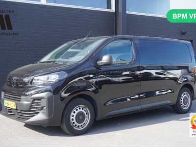 Peugeot Expert 2.0 BlueHDi 145PK L2 Automaat EURO 6 -  Airco - Cruise - Camera - â¬ 20.950,- Excl.