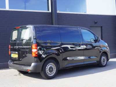 Peugeot Expert 2.0 BlueHDi 145PK L2 Automaat EURO 6 -  Airco - Cruise - Camera - € 20.950,- Excl. foto 2