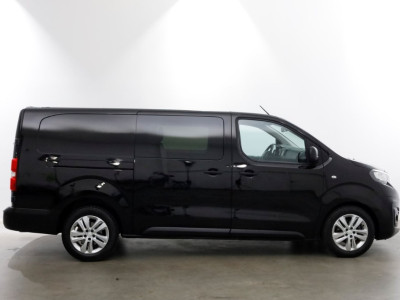 Peugeot Expert 2.0 BlueHDi 145pk S&S L3 D.C. Automaat 2x Schuifdeur/Camera 03-2024 foto 10