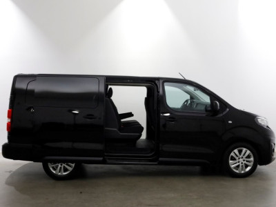 Peugeot Expert 2.0 BlueHDi 145pk S&S L3 D.C. Automaat 2x Schuifdeur/Camera 03-2024 foto 11