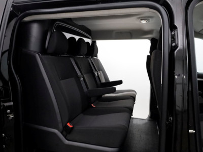 Peugeot Expert 2.0 BlueHDi 145pk S&S L3 D.C. Automaat 2x Schuifdeur/Camera 03-2024 foto 14