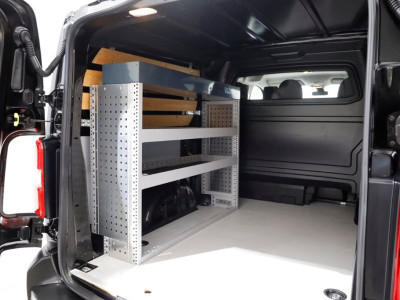 Peugeot Expert 2.0 BlueHDi 145pk S&S L3 D.C. Automaat 2x Schuifdeur/Camera 03-2024 foto 15