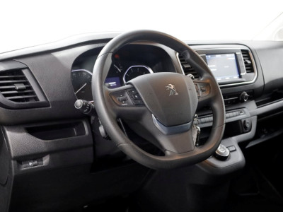 Peugeot Expert 2.0 BlueHDi 145pk S&S L3 D.C. Automaat 2x Schuifdeur/Camera 03-2024 foto 17