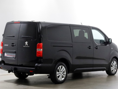 Peugeot Expert 2.0 BlueHDi 145pk S&S L3 D.C. Automaat 2x Schuifdeur/Camera 03-2024 foto 2