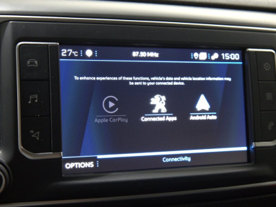 Peugeot Expert 2.0 BlueHDi 145pk S&S L3 D.C. Automaat 2x Schuifdeur/Camera 03-2024 foto 20
