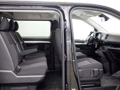 Peugeot Expert 2.0 BlueHDi 145pk S&S L3 D.C. Automaat 2x Schuifdeur/Camera 03-2024 foto 3