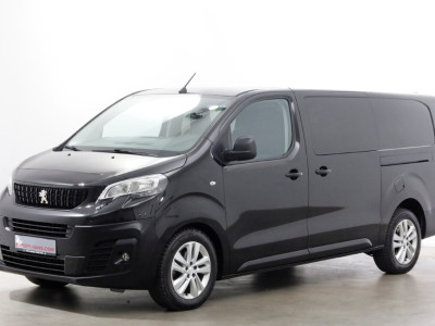 Peugeot Expert 2.0 BlueHDi 145pk S&S L3 D.C. Automaat 2x Schuifdeur/Camera 03-2024 foto 7