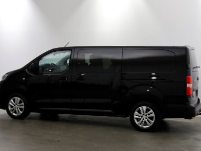 Peugeot Expert 2.0 BlueHDi 145pk S&S L3 D.C. Automaat 2x Schuifdeur/Camera 03-2024 foto 8