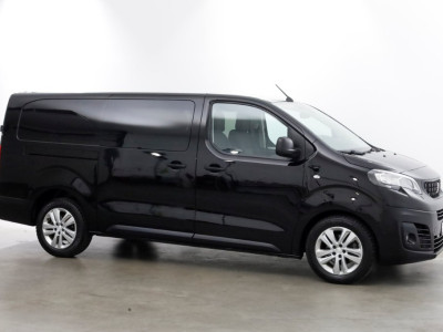 Peugeot Expert 2.0 BlueHDi 145pk S&S L3 D.C. Automaat 2x Schuifdeur/Camera 03-2024 foto 9