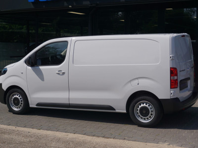 Peugeot Expert 2.0D 180PK EAT8 AUT L2H1 BPM VRIJ!! Navi, Camera, Climate, Stuur verw. Cruise!! Nr. 02 3