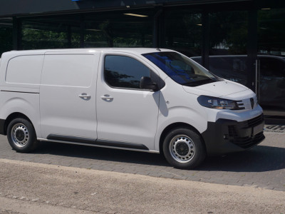 Peugeot Expert 2.0D 180PK EAT8 AUT L2H1 BPM VRIJ!! Navi, Camera, Climate, Stuur verw. Cruise!! Nr. 02 6