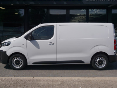 Peugeot Expert 2.0D 180PK EAT8 AUT L2H1 BPM VRIJ!! Navi, Camera, Climate, Stuur verw. Cruise!! Nr. 03 2