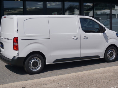 Peugeot Expert 2.0D 180PK EAT8 AUT L2H1 BPM VRIJ!! Navi, Camera, Climate, Stuur verw. Cruise!! Nr. 03 4