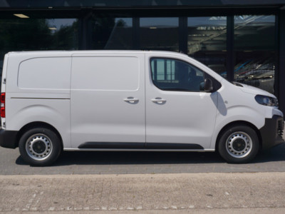 Peugeot Expert 2.0D 180PK EAT8 AUT L2H1 BPM VRIJ!! Navi, Camera, Climate, Stuur verw. Cruise!! Nr. 03 5