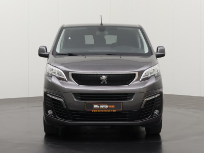 Peugeot Expert 2.0HDI 120PK XXL Dubbele Cabine Premium | Marge | 2xSchuifdeur | NAvigatie | Camera | Airco | Cruise | Trekhaak 10