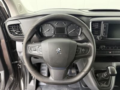 Peugeot Expert 2.0HDI 120PK XXL Dubbele Cabine Premium | Marge | 2xSchuifdeur | NAvigatie | Camera | Airco | Cruise | Trekhaak 14
