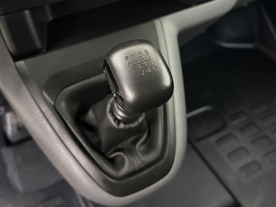 Peugeot Expert 2.0HDI 120PK XXL Dubbele Cabine Premium | Marge | 2xSchuifdeur | NAvigatie | Camera | Airco | Cruise | Trekhaak 16