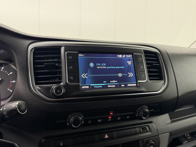 Peugeot Expert 2.0HDI 120PK XXL Dubbele Cabine Premium | Marge | 2xSchuifdeur | NAvigatie | Camera | Airco | Cruise | Trekhaak 17