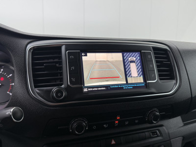 Peugeot Expert 2.0HDI 120PK XXL Dubbele Cabine Premium | Marge | 2xSchuifdeur | NAvigatie | Camera | Airco | Cruise | Trekhaak 19