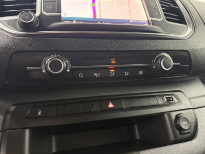 Peugeot Expert 2.0HDI 120PK XXL Dubbele Cabine Premium | Marge | 2xSchuifdeur | NAvigatie | Camera | Airco | Cruise | Trekhaak 21