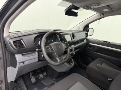 Peugeot Expert 2.0HDI 120PK XXL Dubbele Cabine Premium | Marge | 2xSchuifdeur | NAvigatie | Camera | Airco | Cruise | Trekhaak 3