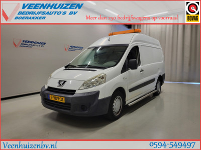 Peugeot Expert 2.0HDI 120pk L2/H2