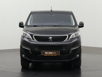 Peugeot Expert 2.0HDI 177PK Automaat Dubbele Cabine Exclusive | 6-Persoons | Navigatie | Camera | Airco | 2xSchuifdeur | Trekhaak foto 10