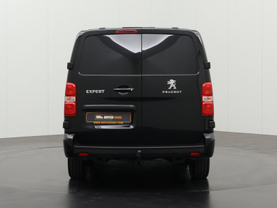Peugeot Expert 2.0HDI 177PK Automaat Dubbele Cabine Exclusive | 6-Persoons | Navigatie | Camera | Airco | 2xSchuifdeur | Trekhaak foto 11