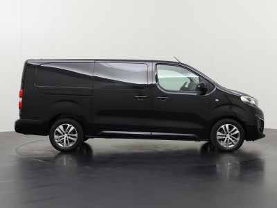 Peugeot Expert 2.0HDI 177PK Automaat Dubbele Cabine Exclusive | 6-Persoons | Navigatie | Camera | Airco | 2xSchuifdeur | Trekhaak foto 13