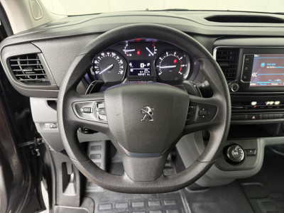Peugeot Expert 2.0HDI 177PK Automaat Dubbele Cabine Exclusive | 6-Persoons | Navigatie | Camera | Airco | 2xSchuifdeur | Trekhaak foto 14