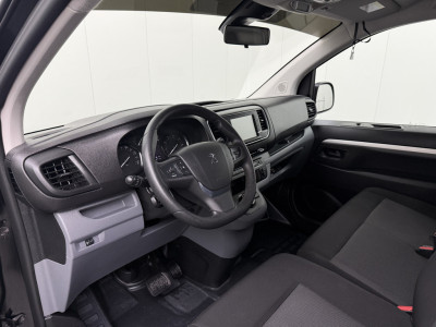 Peugeot Expert 2.0HDI 177PK Automaat Dubbele Cabine Exclusive | 6-Persoons | Navigatie | Camera | Airco | 2xSchuifdeur | Trekhaak foto 3