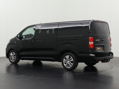Peugeot Expert 2.0HDI 177PK Automaat Dubbele Cabine Exclusive | 6-Persoons | Navigatie | Camera | Airco | 2xSchuifdeur | Trekhaak foto 6