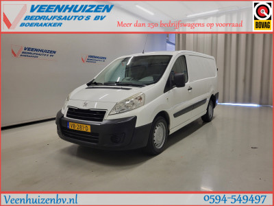 Peugeot Expert 2.0HDI L2/H1 Trekhaak Apk tot 24-2-2027!