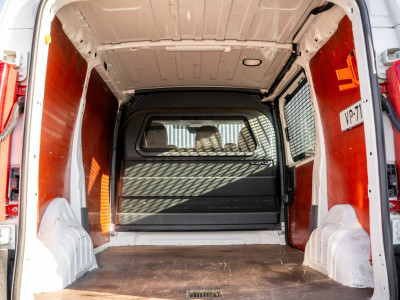 Peugeot Expert 2.0 HDi 128PK L1H1 | Cruise | Airco | 3-Zits | Trekhaak foto 10