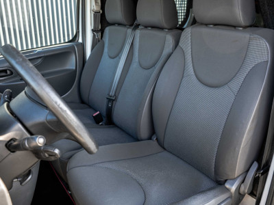 Peugeot Expert 2.0 HDi 128PK L1H1 | Cruise | Airco | 3-Zits | Trekhaak foto 12