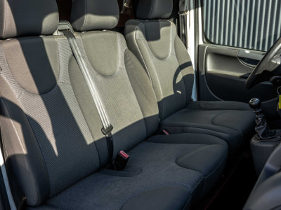 Peugeot Expert 2.0 HDi 128PK L1H1 | Cruise | Airco | 3-Zits | Trekhaak foto 13