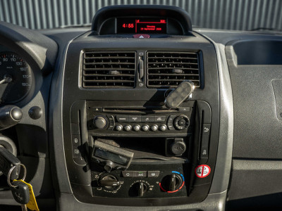 Peugeot Expert 2.0 HDi 128PK L1H1 | Cruise | Airco | 3-Zits | Trekhaak foto 20