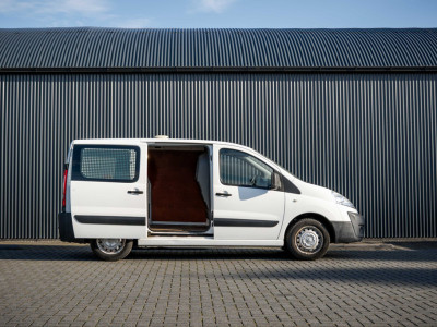 Peugeot Expert 2.0 HDi 128PK L1H1 | Cruise | Airco | 3-Zits | Trekhaak foto 7