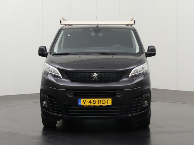 Peugeot Expert 2.0HDi 145PK XL Dubbele Cabine | Imperiaal | Multimedia | Airco | Cruise | Betimmering foto 10