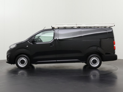 Peugeot Expert 2.0HDi 145PK XL Dubbele Cabine | Imperiaal | Multimedia | Airco | Cruise | Betimmering foto 12