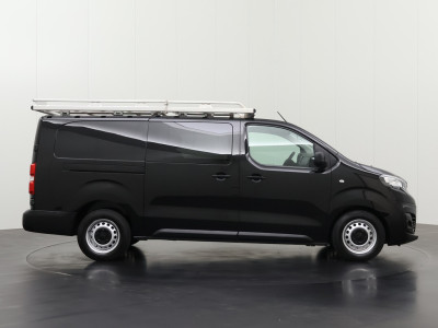 Peugeot Expert 2.0HDi 145PK XL Dubbele Cabine | Imperiaal | Multimedia | Airco | Cruise | Betimmering foto 13