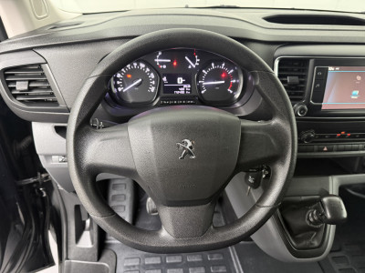 Peugeot Expert 2.0HDi 145PK XL Dubbele Cabine | Imperiaal | Multimedia | Airco | Cruise | Betimmering foto 14