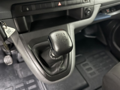 Peugeot Expert 2.0HDi 145PK XL Dubbele Cabine | Imperiaal | Multimedia | Airco | Cruise | Betimmering foto 16