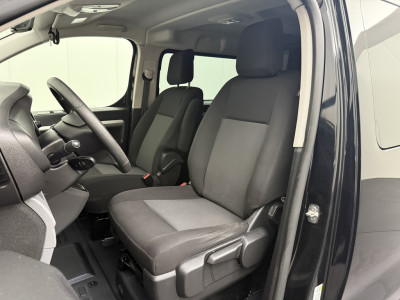 Peugeot Expert 2.0HDi 145PK XL Dubbele Cabine | Imperiaal | Multimedia | Airco | Cruise | Betimmering foto 19